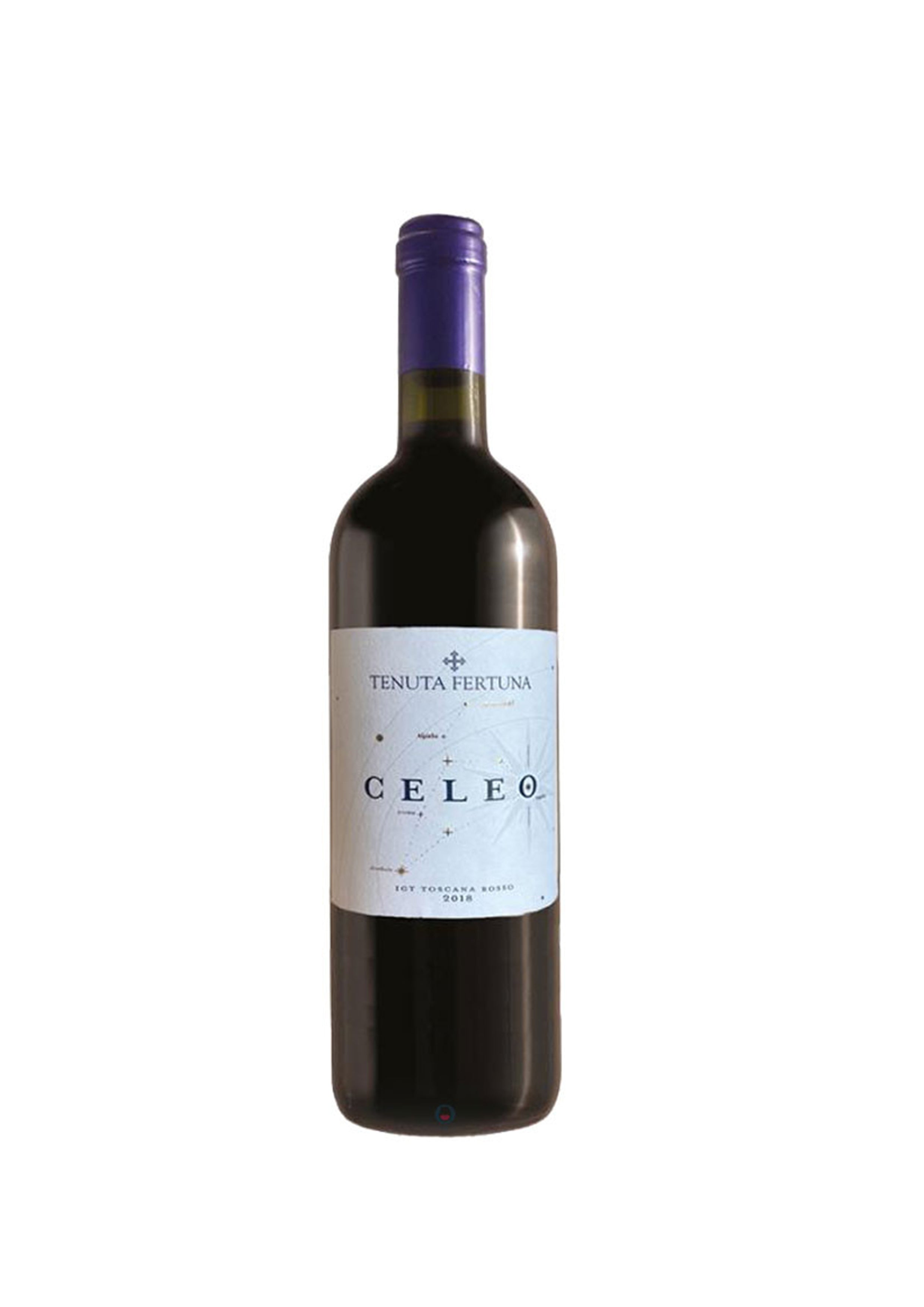Celeo Toscana Rosso IGT