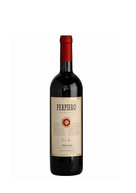 Toscana Igt Perpiero Tenuta Moraia