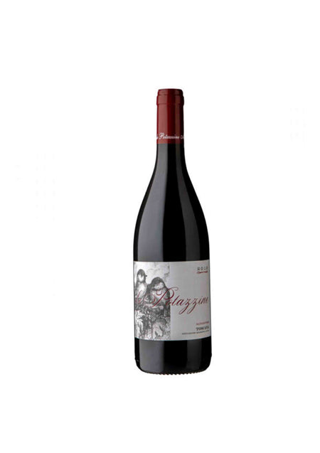 Toscana IGT Sangiovese Le Potazzine
