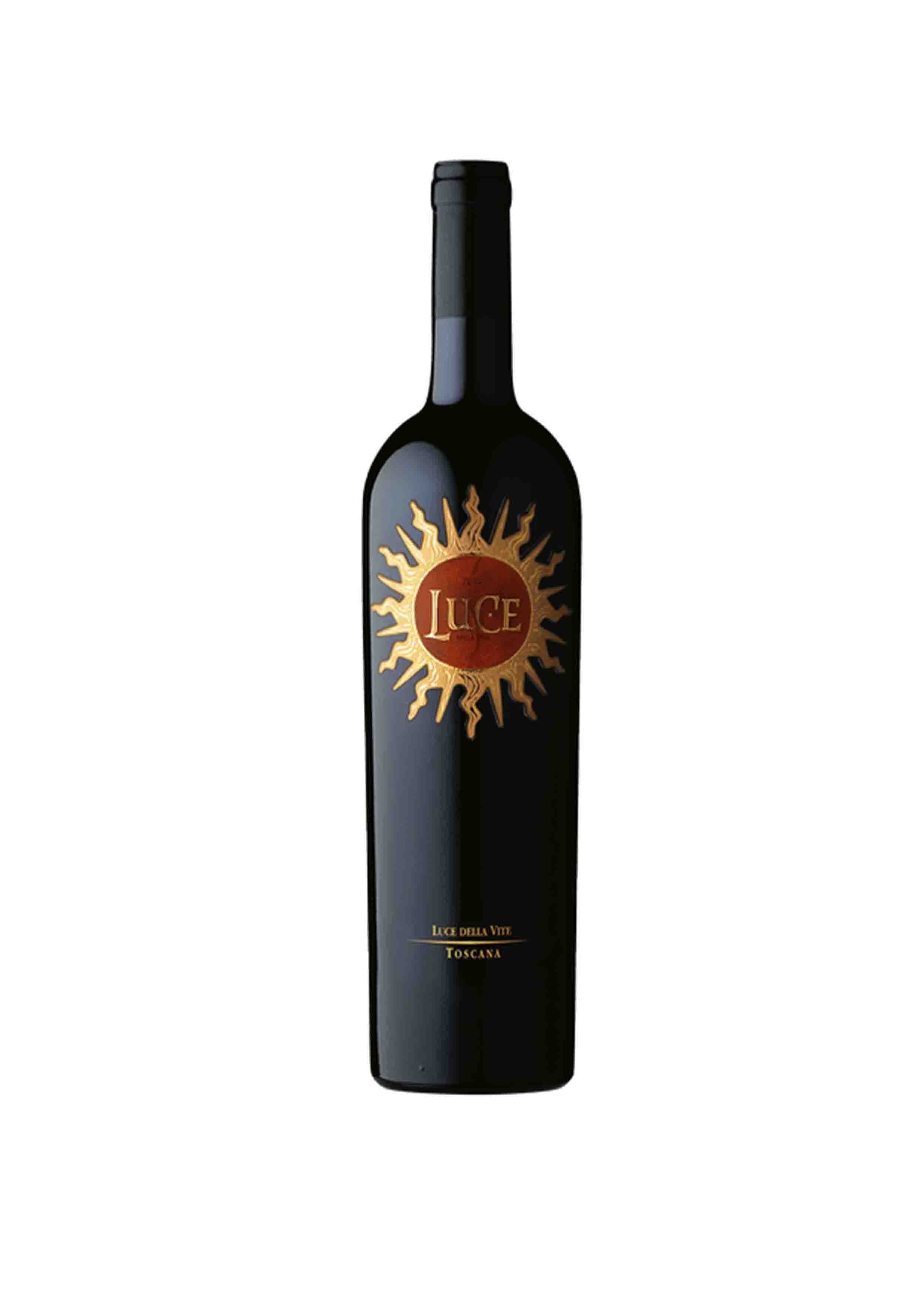 Toscana Rosso Igt Luce Frescobaldi