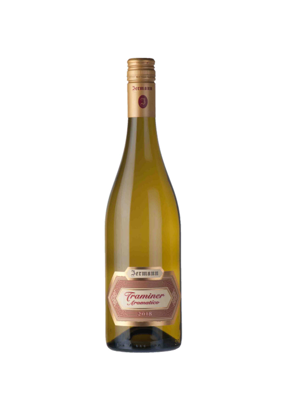 Traminer Aromatico 2021 Jermann