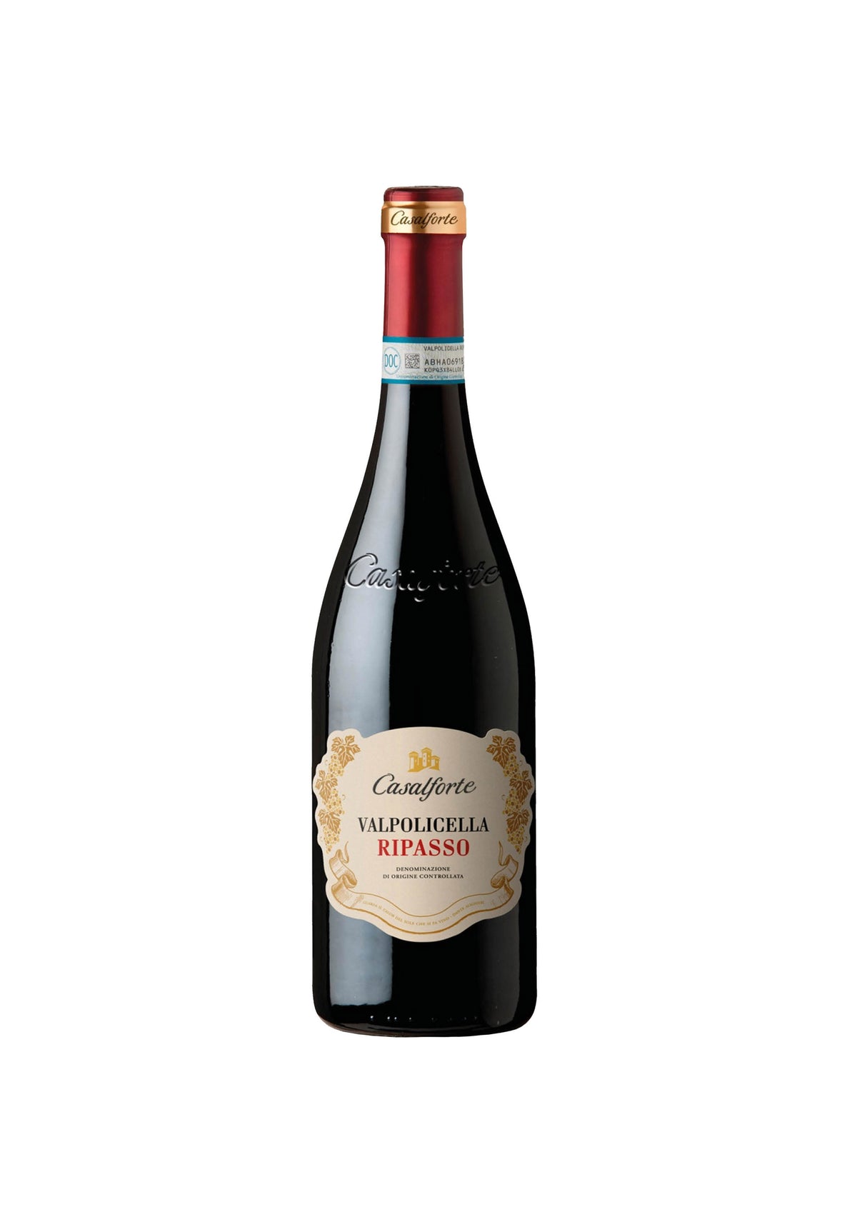 Valpolicella Ripasso 2021 Casalforte