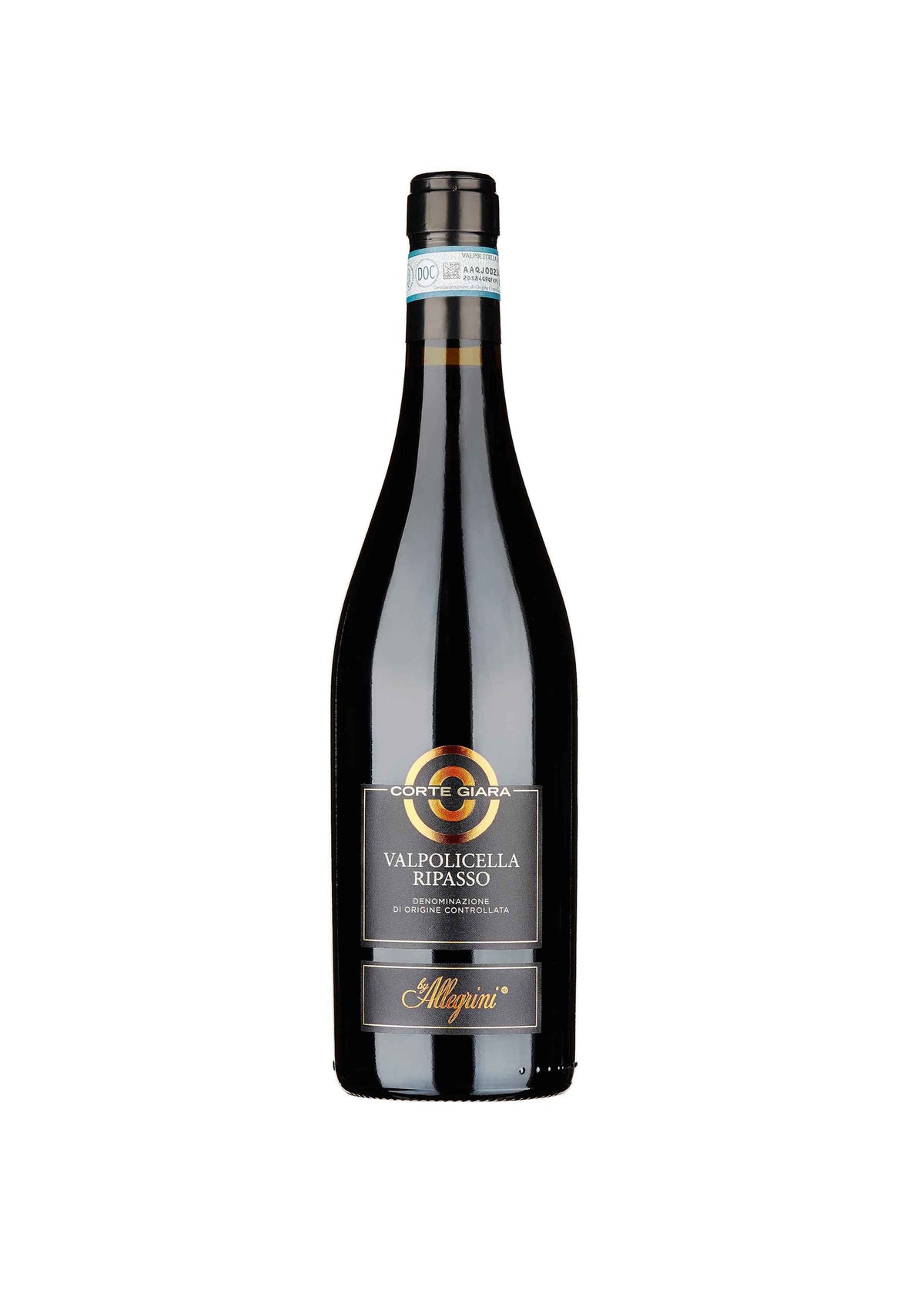 Valpolicella Ripasso Corte Giara