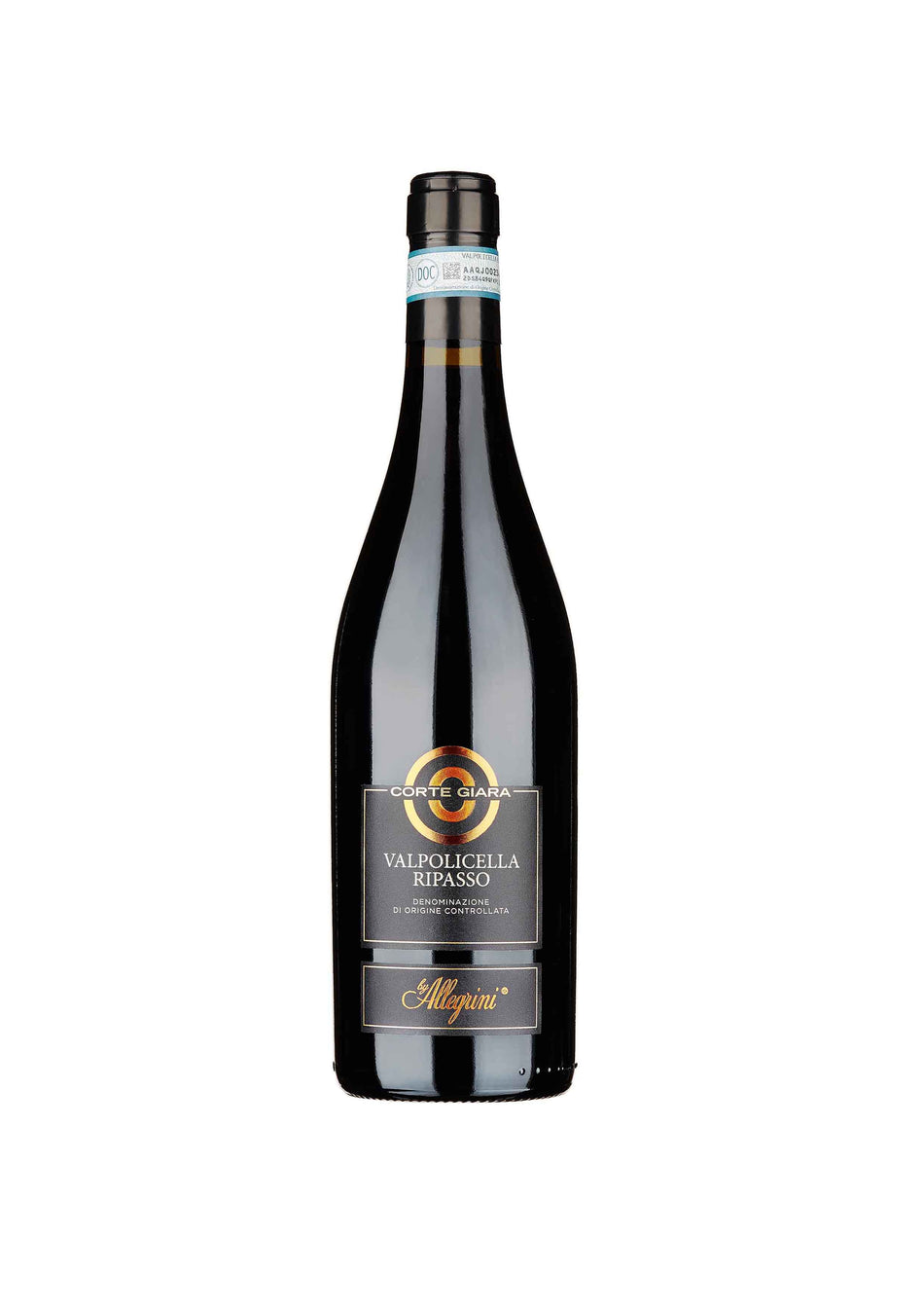 Valpolicella Ripasso Corte Giara