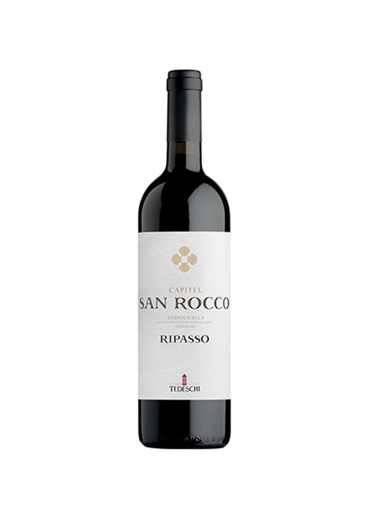 capitel san rocco valpolicella ripasso tedeschi