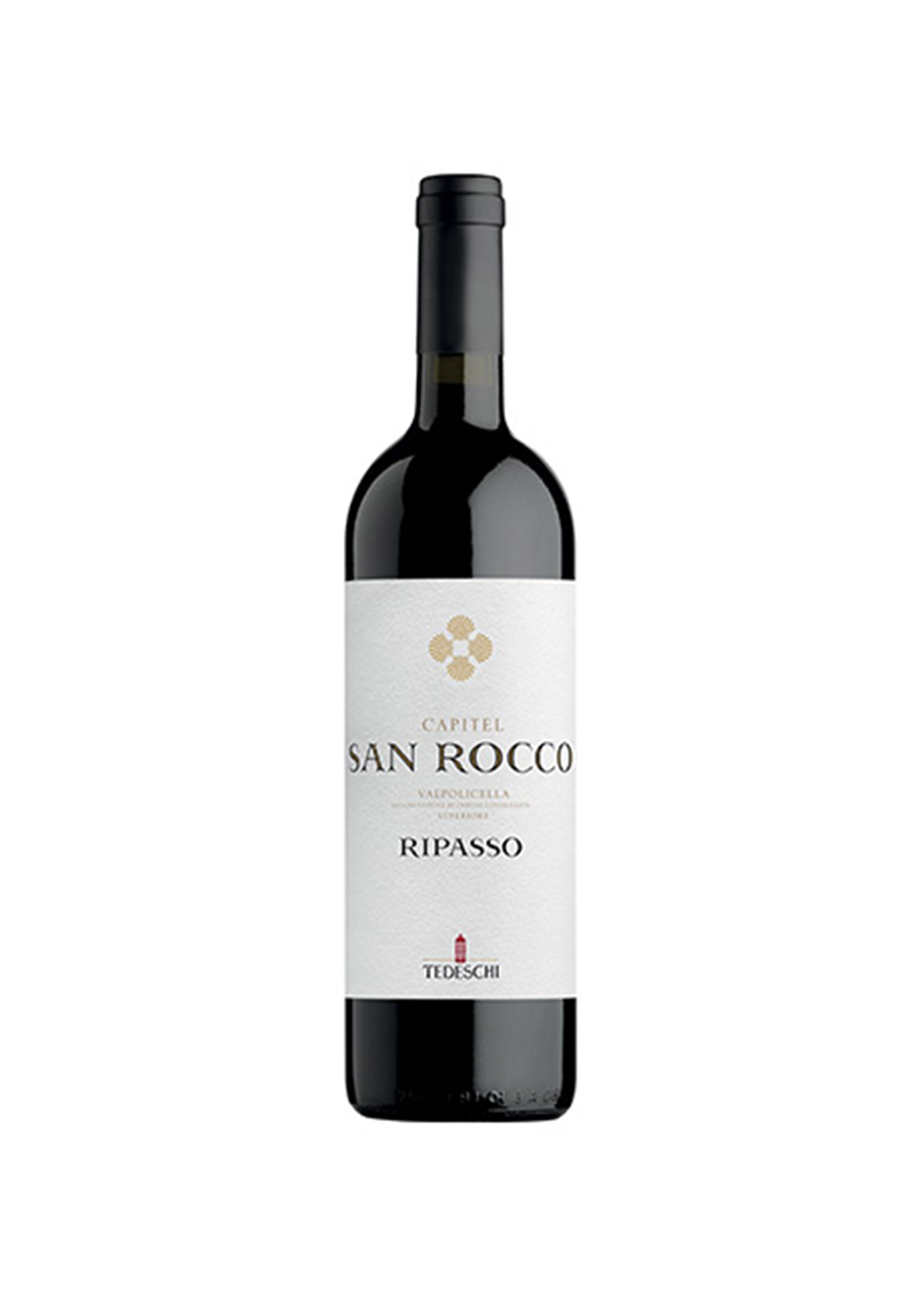 capitel san rocco valpolicella ripasso tedeschi