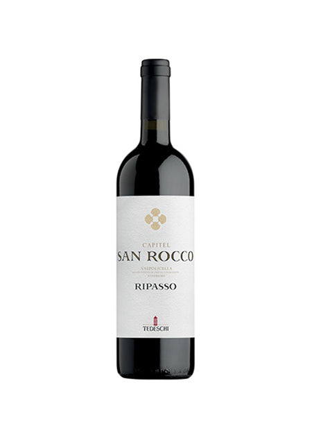 capitel san rocco valpolicella ripasso tedeschi