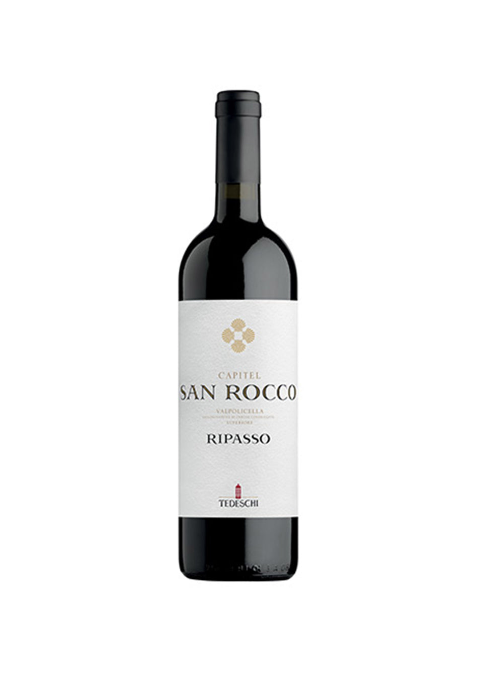 capitel san rocco valpolicella ripasso tedeschi