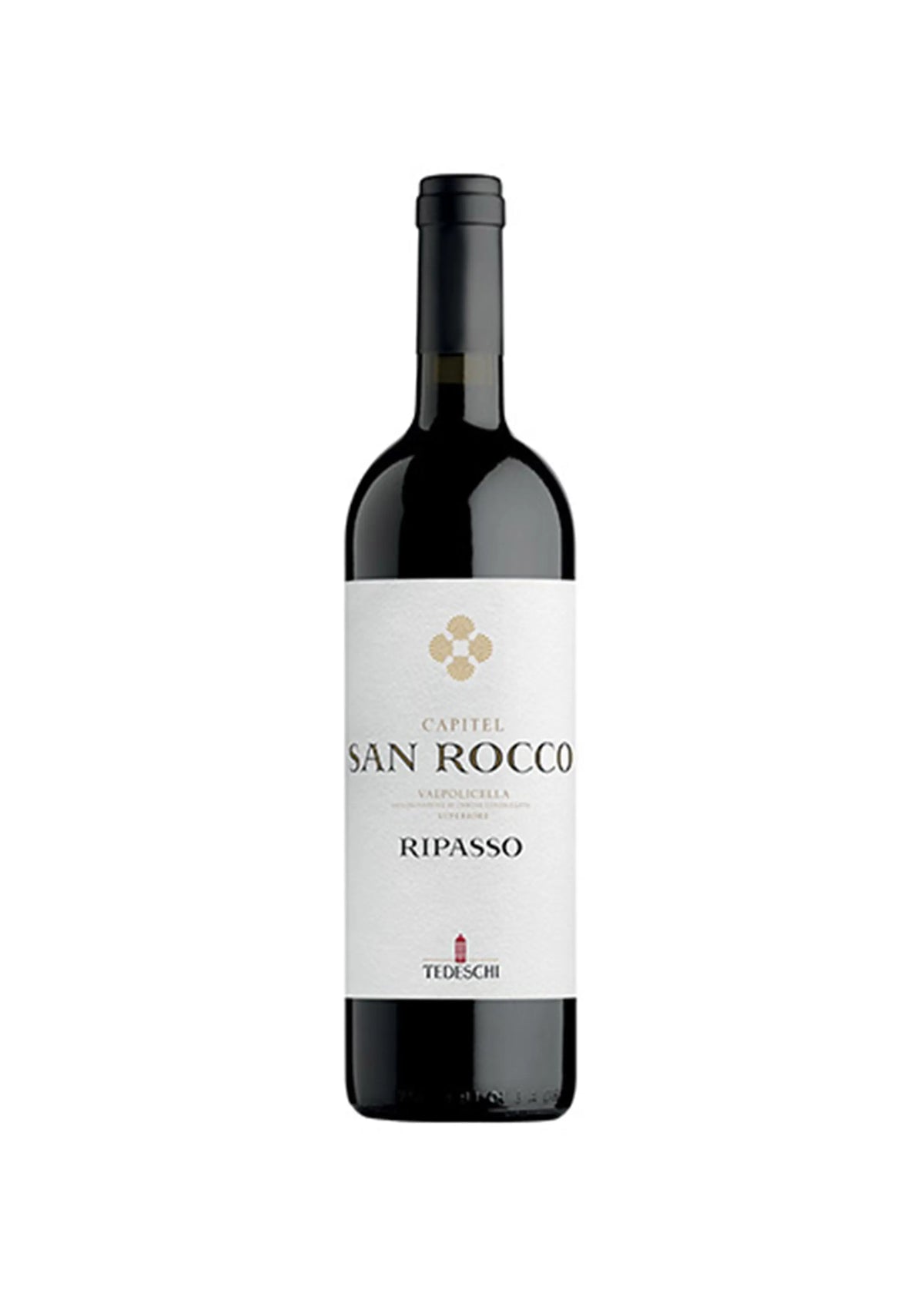 capitel san rocco valpolicella ripasso tedeschi