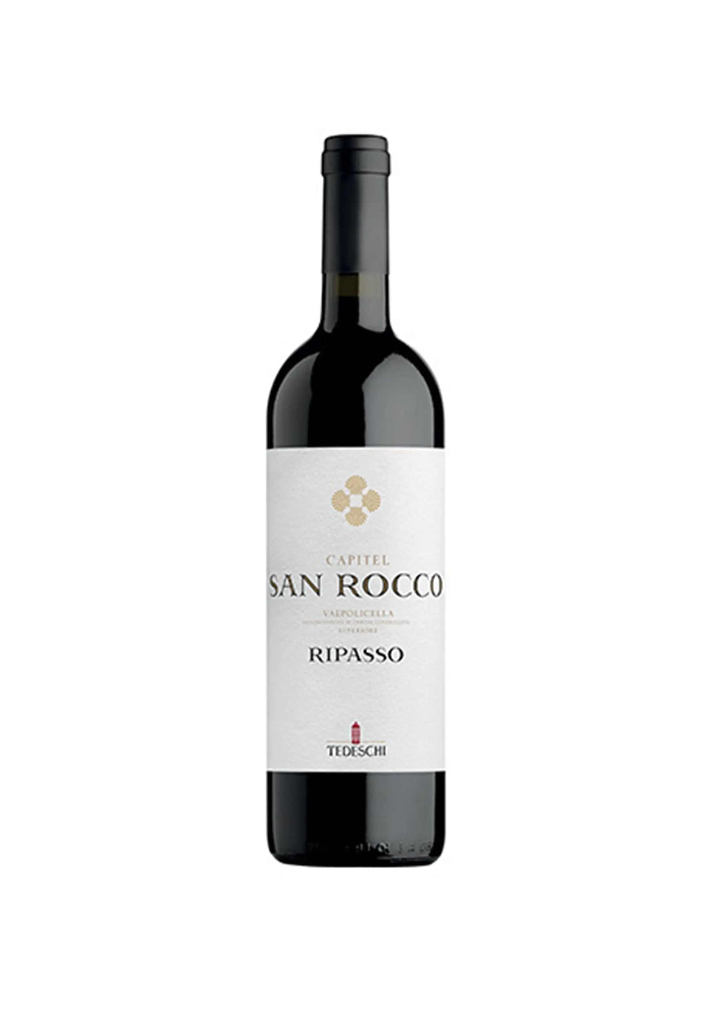 capitel san rocco valpolicella ripasso tedeschi