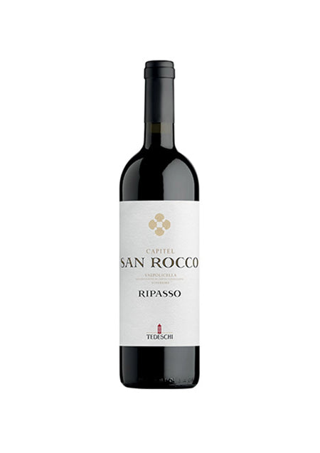 capitel san rocco valpolicella ripasso tedeschi