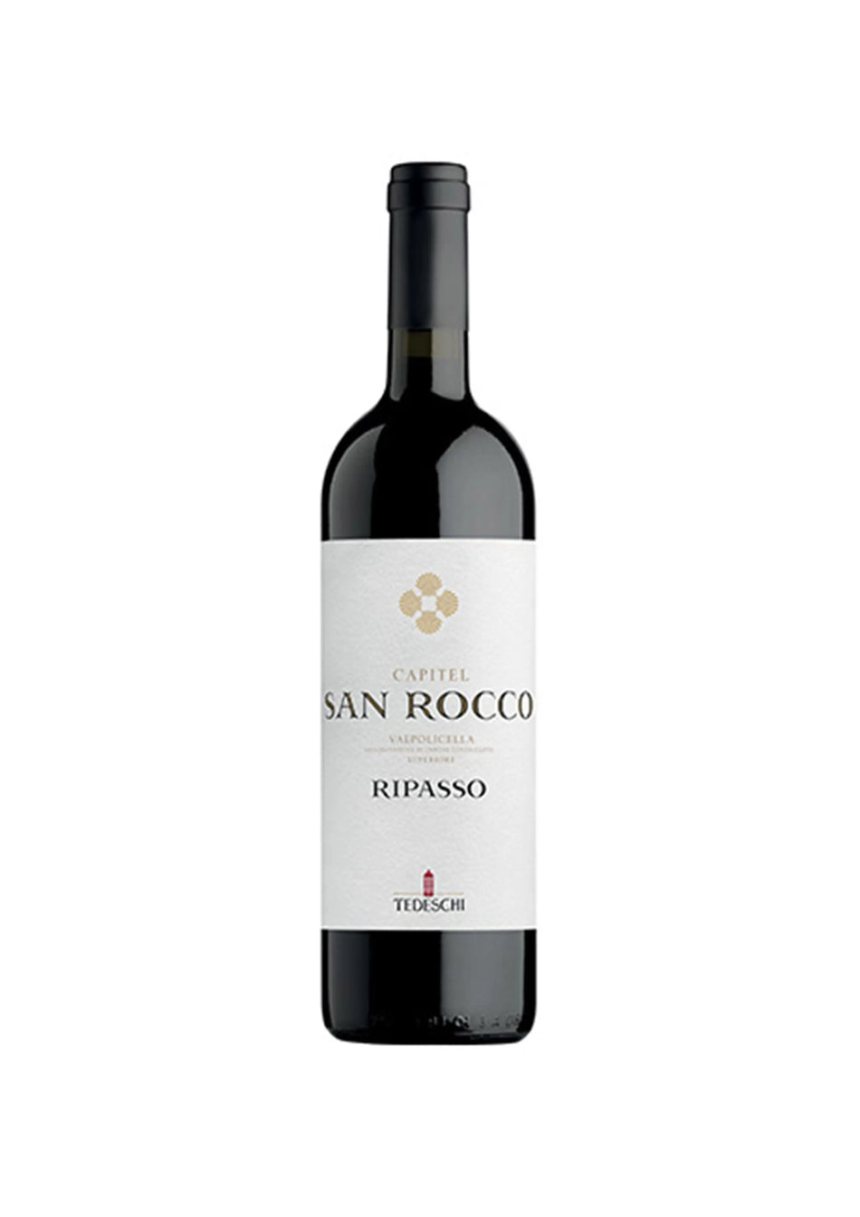 capitel san rocco valpolicella ripasso tedeschi