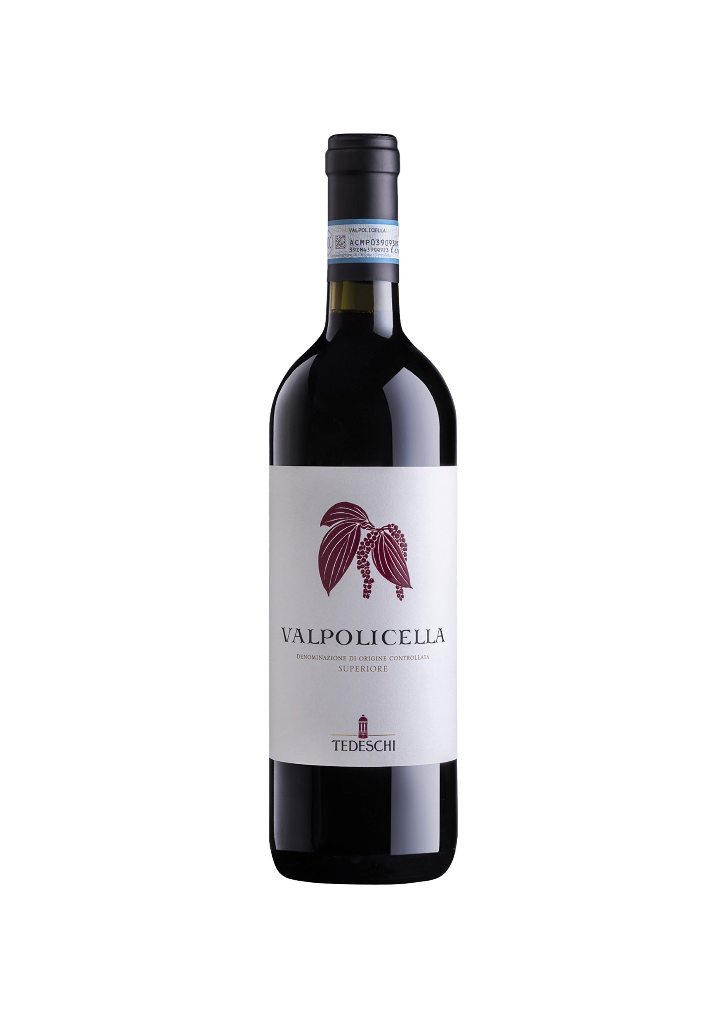 valpolicella superiore doc tedeschi 2021