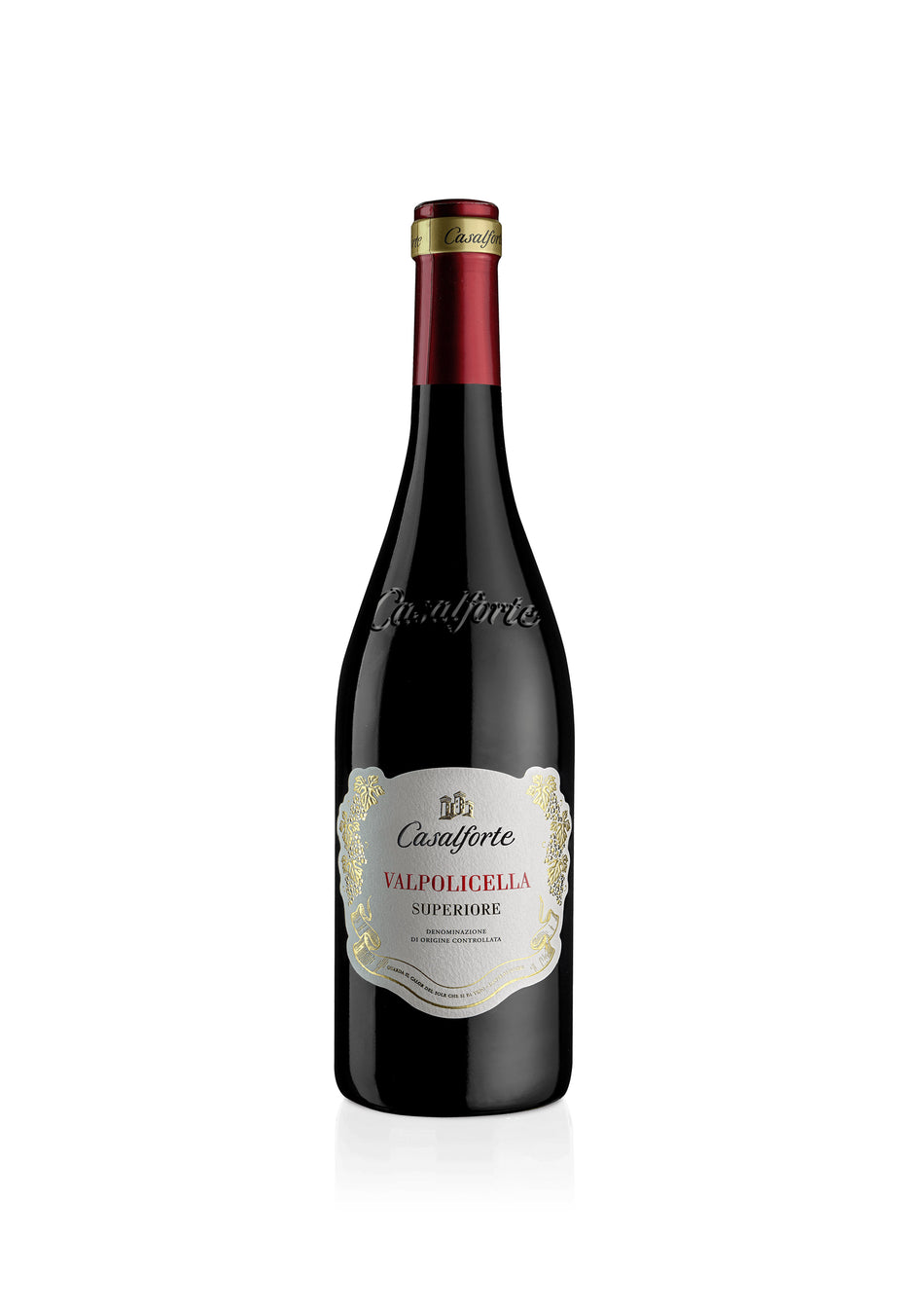 Valpolicella Superiore DOC 2020 Casalforte