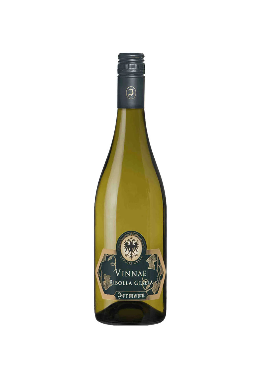 Vinnae Ribolla Gialla 2022 Jermann