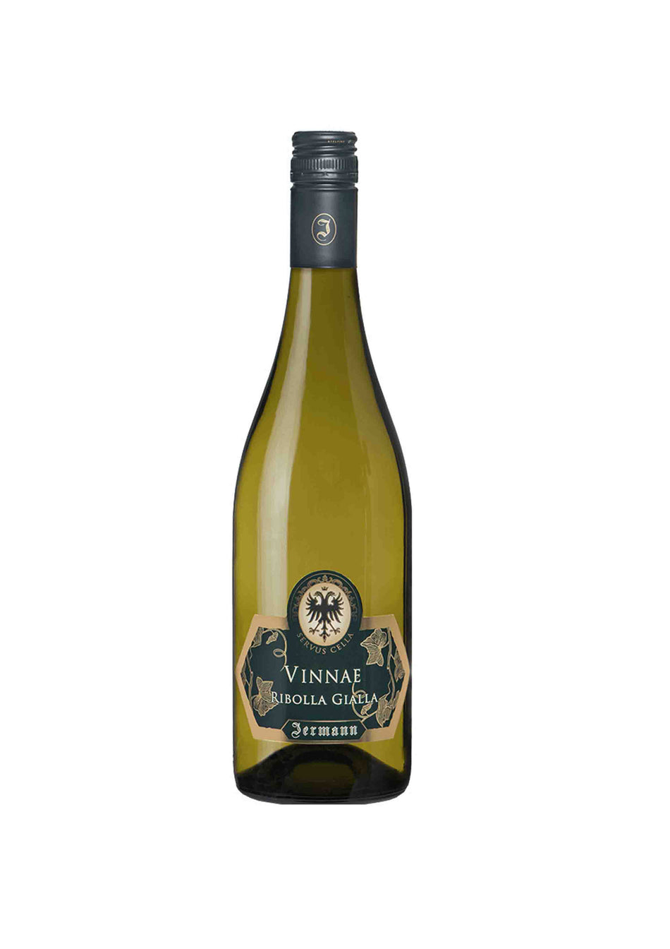 Vinnae Ribolla Gialla 2022 Jermann