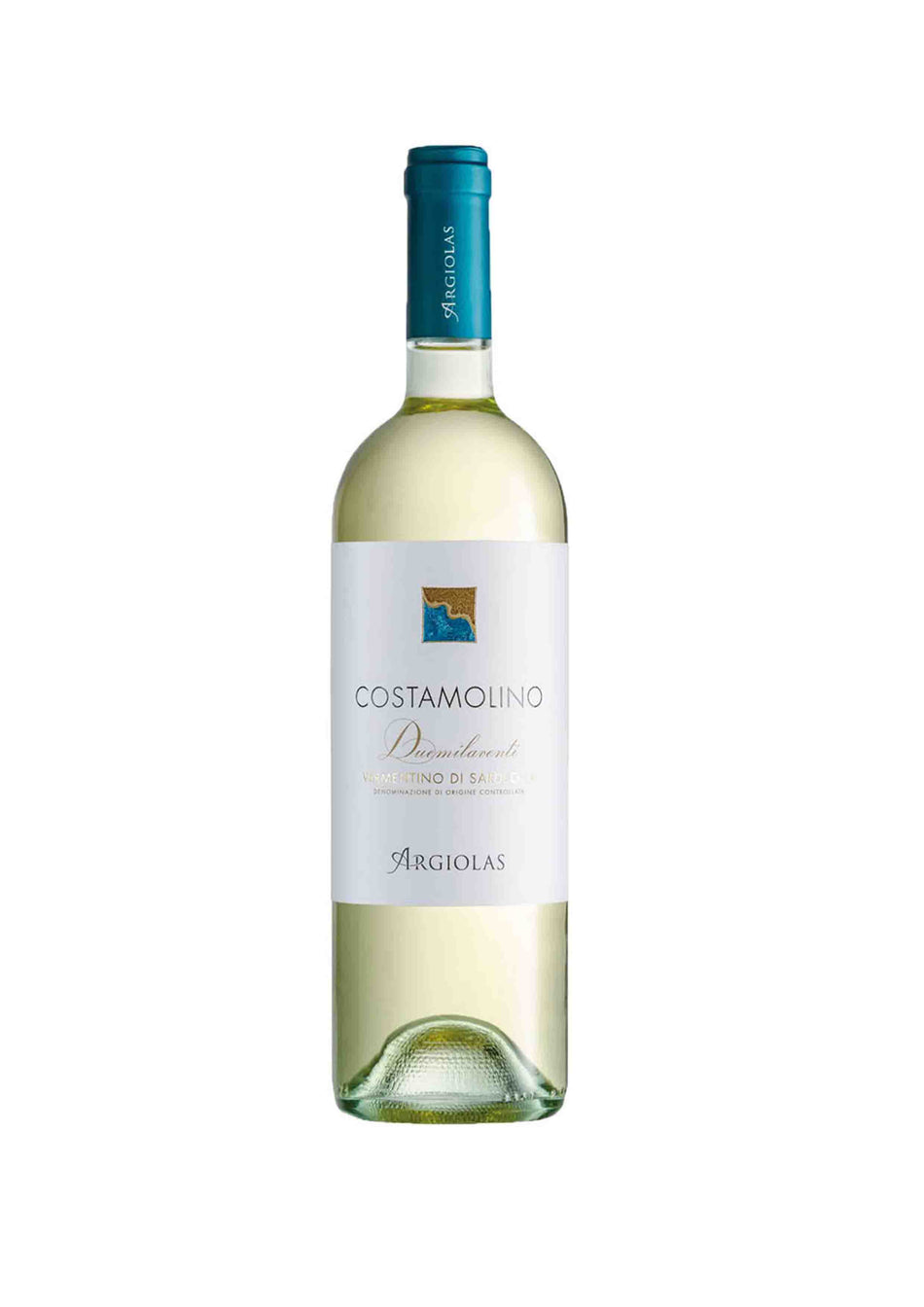 Vermentino di Sardegna Costamolino