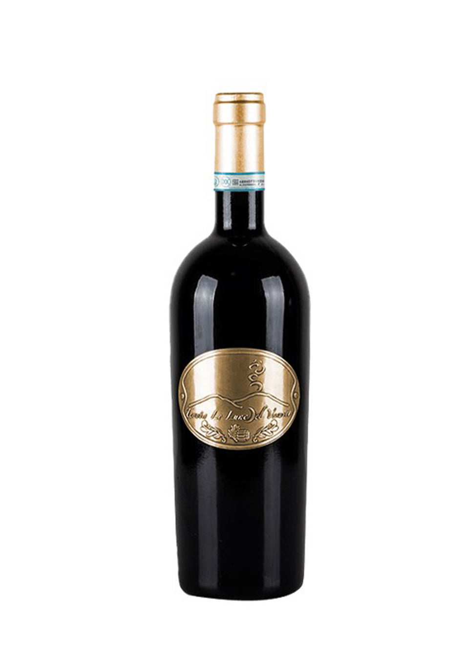 vesuvio bianco lacryma christi 