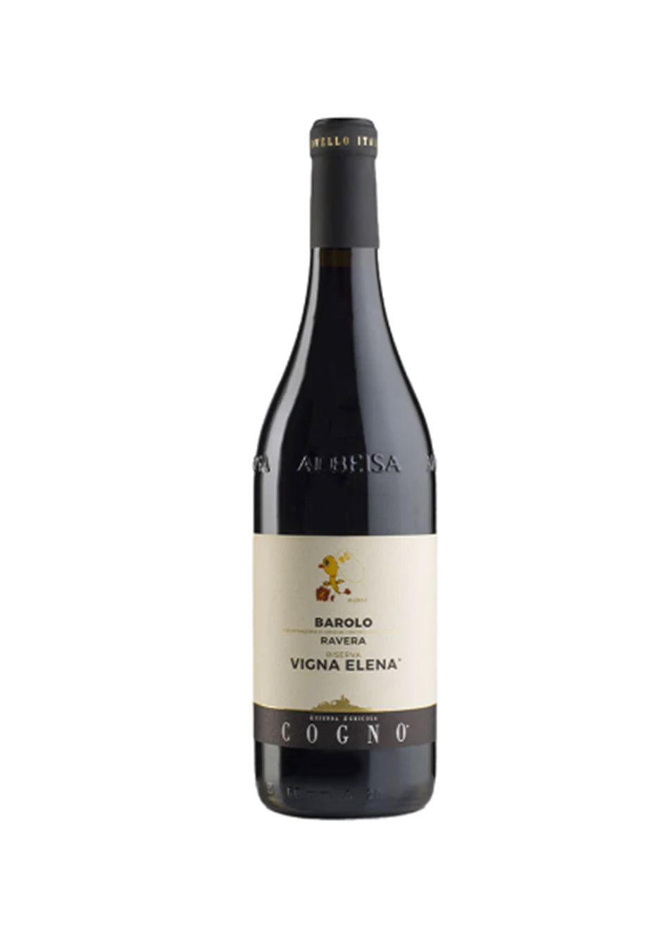 vigna elena barolo ravera cogno