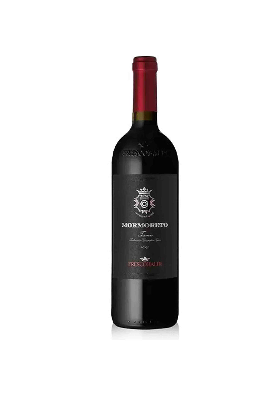Toscana IGT Mormoreto 2017 Frescobaldi