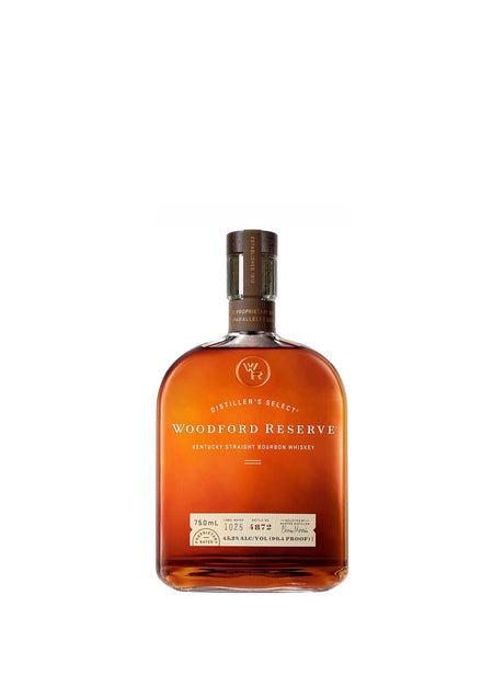 Kentucky Straight Bourbon Whiskey Woodford Reserve 43,2% 70cl